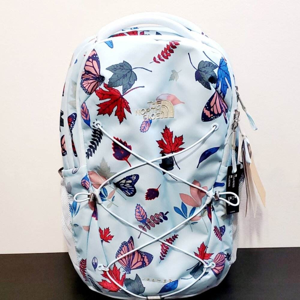 THE NORTH FACE WOMEN'S JESTER BACKPACK